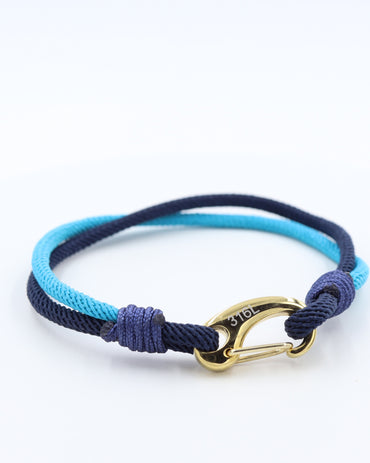 TIDE Kordon & Çelik Bileklik