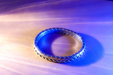 Çift Renk Segment Erkek Bileklik