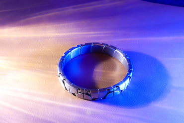 Endüstriyel Tasarım Erkek Bileklik