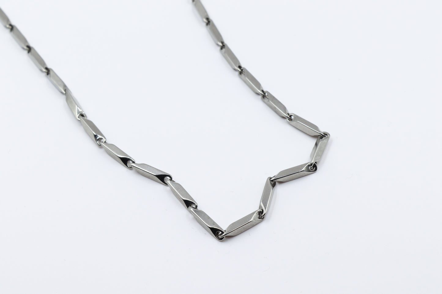 Men's Chain Necklace