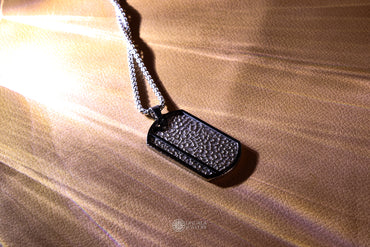 Erkek Kolye - Künye